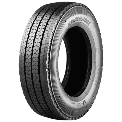 275/70 R22.5 150/148J(152/148E) U-AP001 M+S Bridgestone