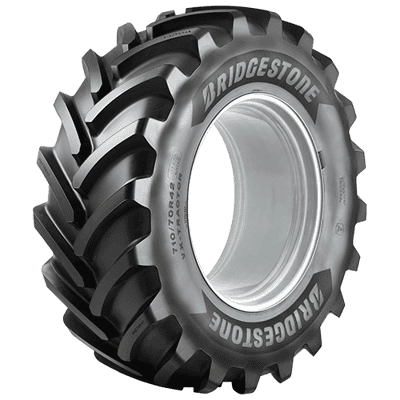 480/65 R28 142D/139E VX-Tractor Bridgestone