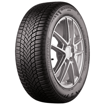 195/65 R15 95H A005 Weather Control DG RFT XL M+S Bridgestone