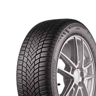 225/50 R17 98V A005 Weather Control DG Evo RFT XL Bridgestone