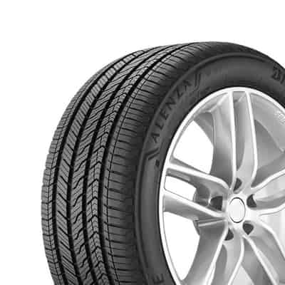 235/50 R20 104T Alenza Sport All Season XL VW Bridgestone