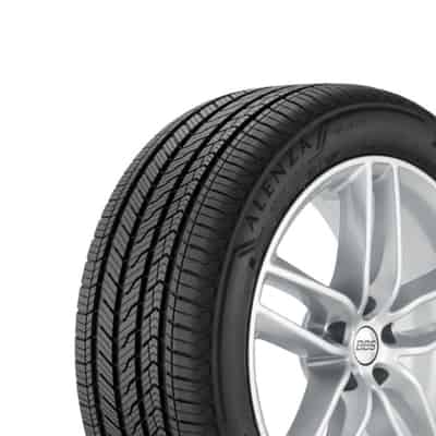 255/45 R20 105T Alenza Sport All Season XL FSL VW Bridgestone