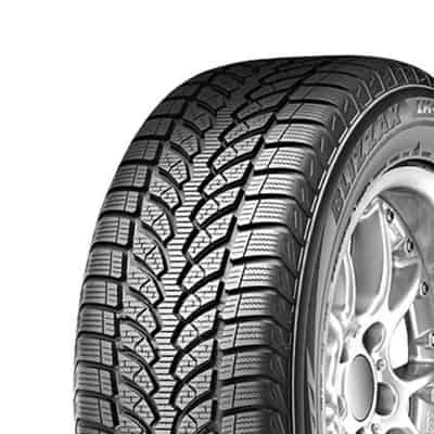 235/75 R15 109T Blizzak LM-80 Evo XL M+S Bridgestone