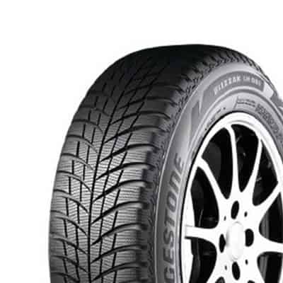 225/50 R17 98H Blizzak LM-001 Evo XL FSL M+S Bridgestone