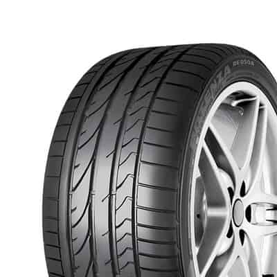 265/35 ZR19 (94Y) Potenza RE 050 A N1 FSL Bridgestone
