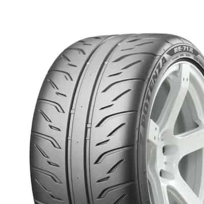 255/40 ZR17 DL Potenza RE 71 RFT N0 FSL Bridgestone