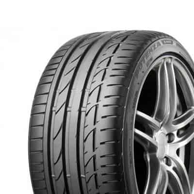245/40 RF21 96Y Potenza S 001L RFT FSL LC500 Bridgestone