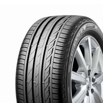 225/55 R17 97W Turanza T 001-I RFT * Bridgestone