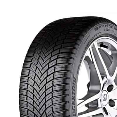 195/65 R15 95H A005 WeatherControl DG Evo RFT XL Bridgestone