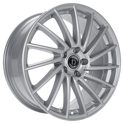 Briosa 8,5x20 5x108 ET50 MB63,4 Diewe