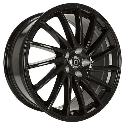 Briosa 8,5x19 5x114,3 ET50 MB60,1 Diewe