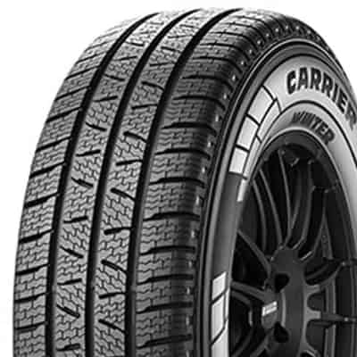 215/60R16C 103T Pirelli WINTER CARRIER