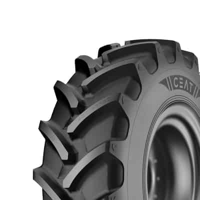 Ceat Farmax R85 320/85 R38 143A8