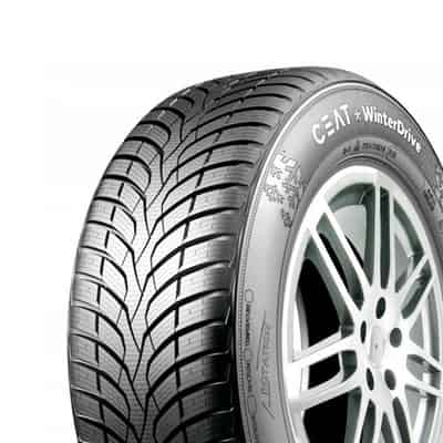 215/65 R17 103H WinterDrive SUV XL Ceat