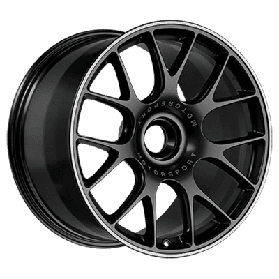 CH-R 8,5x19 5x112 ET48 MB82,0 BBS