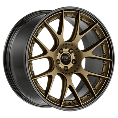 CH-RII 9,0x20 5x120 ET25 MB82,0 BBS