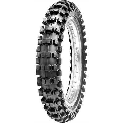 110/90-19 62M N.H.S. Bite MX CM-734 Rear CST