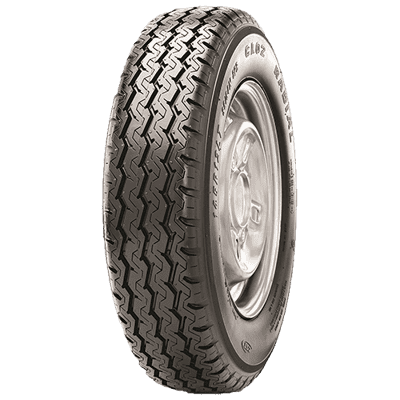 125 R12C 81J CL-02 8PR CST