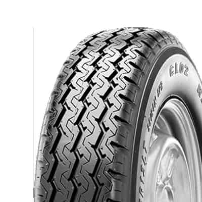 Cheng Shin CL02 125/80R12 81 J C