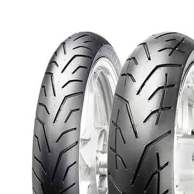 Cheng Shin Magsport C-6501 110/70R17 54 H TL