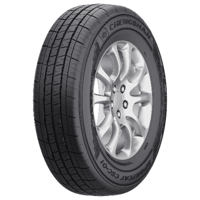 195 R14C 106/104Q CSC-01 Chengshan