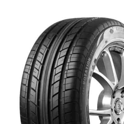 Chengshan CSC 5 235/50 R17 96W