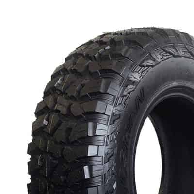 LT265/70 R16 121/118Q Maspire M/T 10PR BSW Fortune