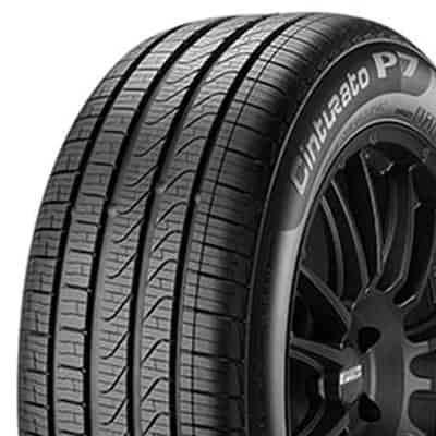 285/40R19 103V XL PIRELLI CINTURATO P7 A/S N0