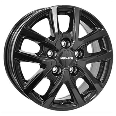 CL2T 6,5x16 5x114 ET48 MB66,1 Monaco-Wheels