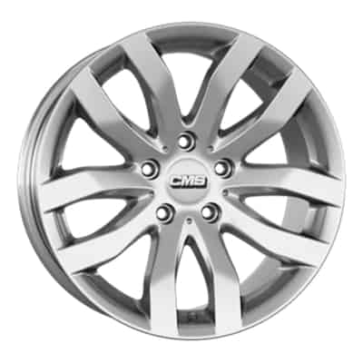 CMS C22 6.5X16 5X100 ET40 57.1