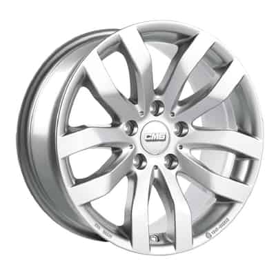CMS C22 6X15 4X100 ET45 67.2R