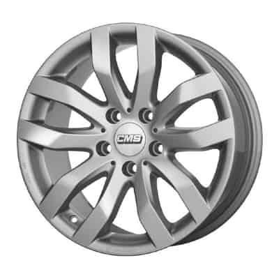 CMS C22 6X15 5X100 ET45 54.1