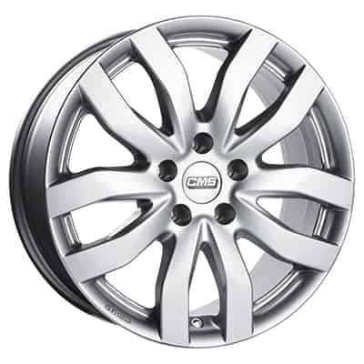 CMS C22 7.5X17 5X114.3 ET35 67.2R