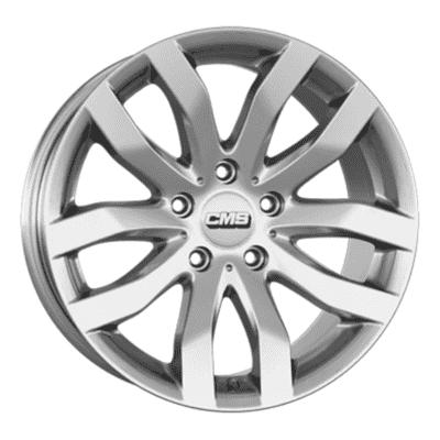 CMS C22 7.5X17 5X114.3 ET47 66.1