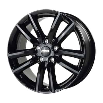 CMS C27 7.5X17 5X112 ET30 66.5