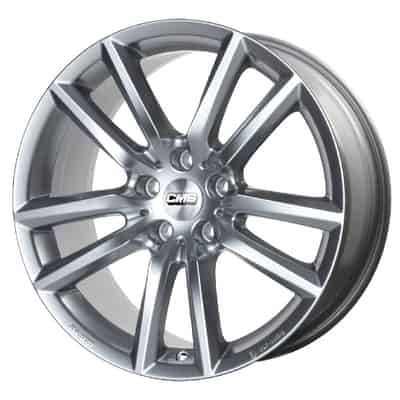 CMS C27 7.5X17 5X112 ET38 66.5