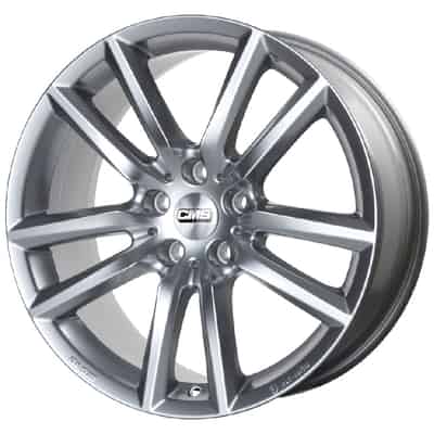 CMS C27 7X17 5X112 ET49 57.1