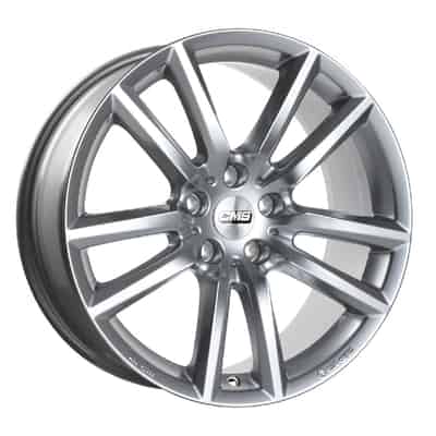 CMS C27 8X18 5X112 ET40 66.5