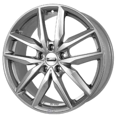 CMS C28 7X17 5X112 ET49 57.1