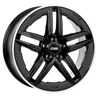 CMS C29-AERO 8.5X18 5X112 ET36 66.5