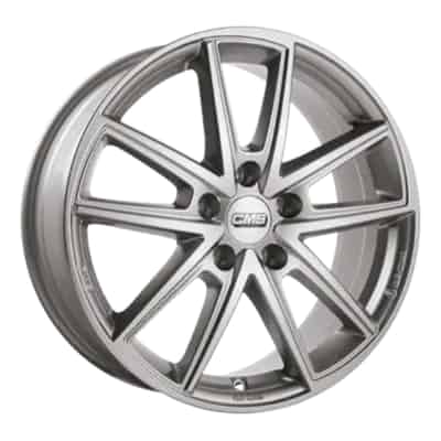 CMS C30 7X17 5X100 ET51 57.1