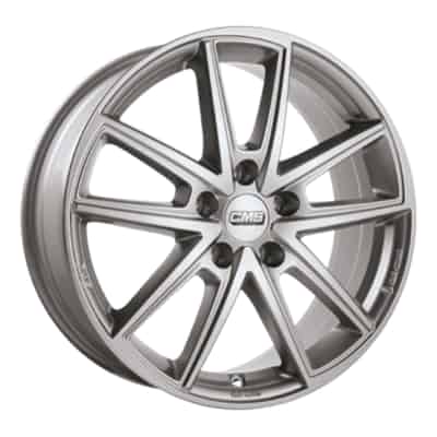 CMS C30 8X18 5X114.3 ET45 67.2R