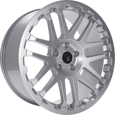 COMBAT 8,0x18 5x120 ET45 MB65,1 Etabeta