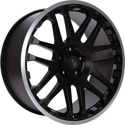 COMBAT 9,0x20 5x120 ET42 MB65,1 Etabeta