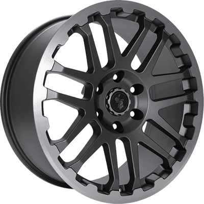 COMBAT 8,0x18 6x139,7 ET45 MB93,1 Etabeta