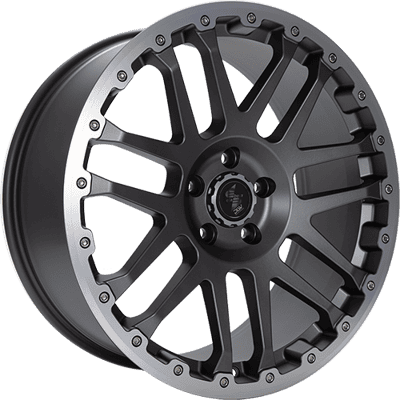 COMBAT CV 8,0x17 6x139,7 ET25 MB106 Etabeta