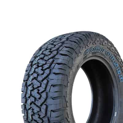 205/60 R15 91H CF1100 A/T OWL Comforser