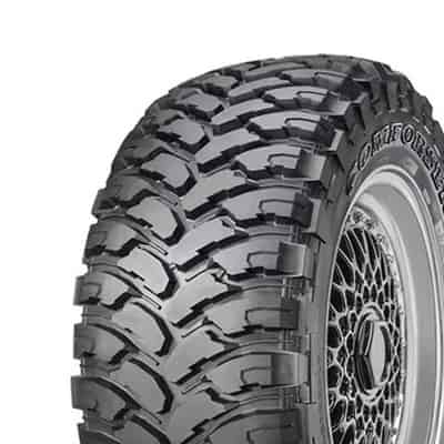 LT285/65 R18 125/122Q CF3000 M/T POR OWL 10PR Comforser