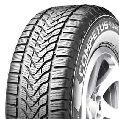 255/50 R19 107H Competus Winter 2 XL M+S Lassa