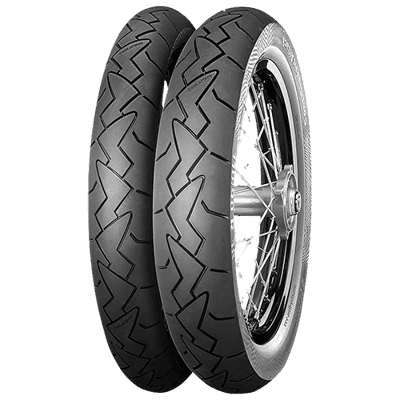120/90 R18 65V ContiClassicAttack M/C Continental